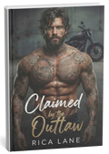 Claimed by the Outlaw